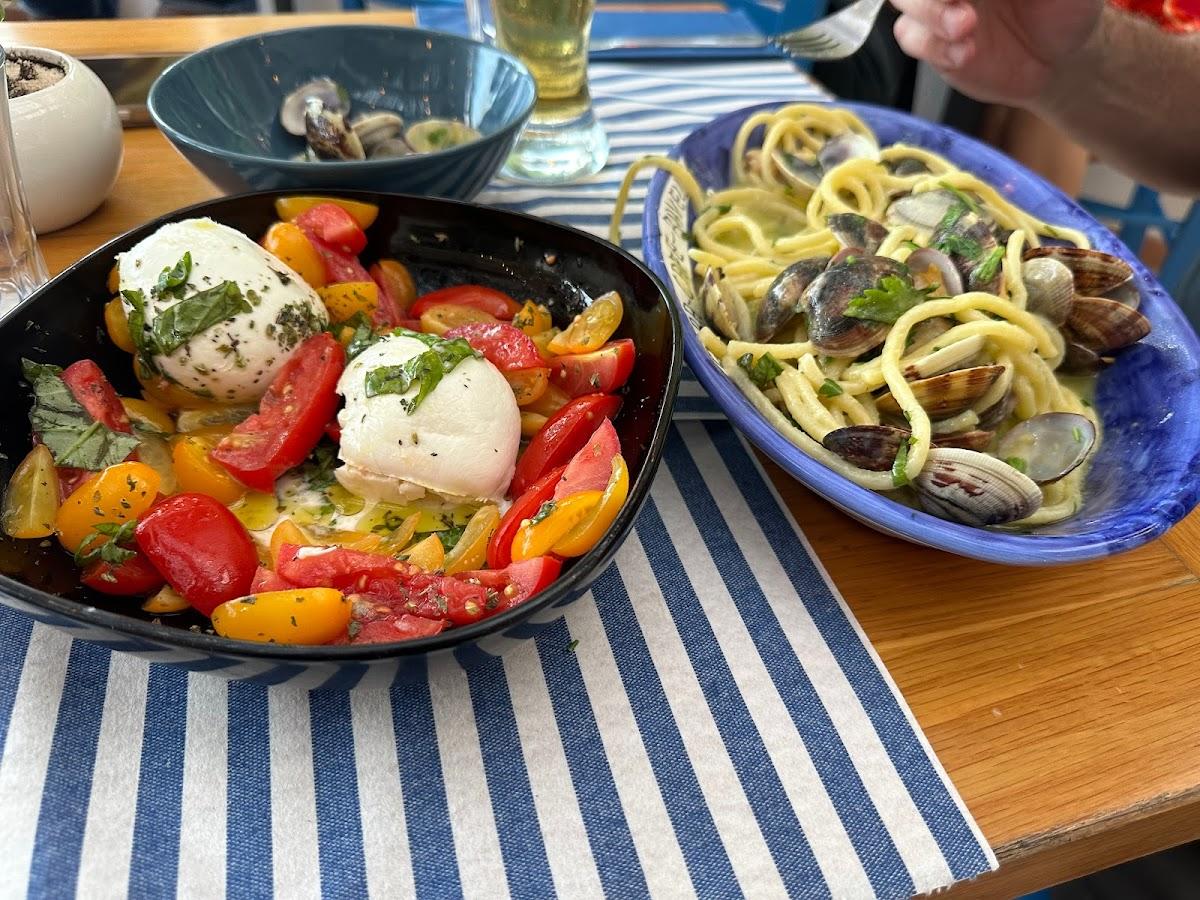 Ristorante Alba Cafè