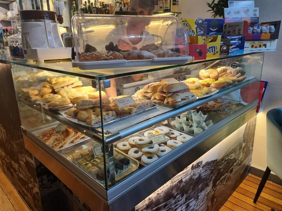 Ely Caffè