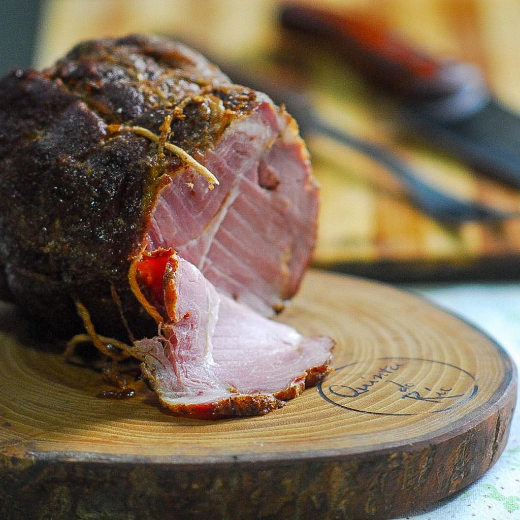 Sítio Vale das Araucárias & Café Encantado