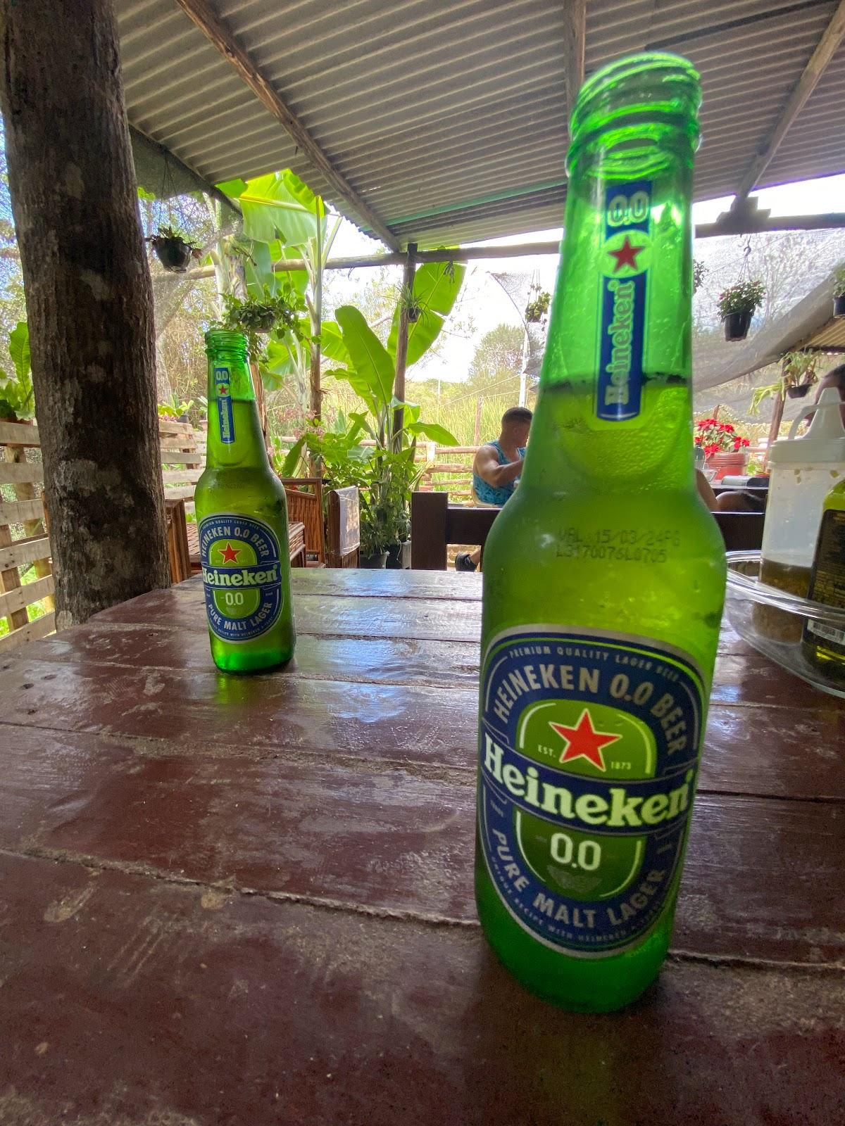 Restaurante Boteco da Gal