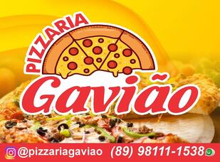 PIZZARIA GAVIÃO