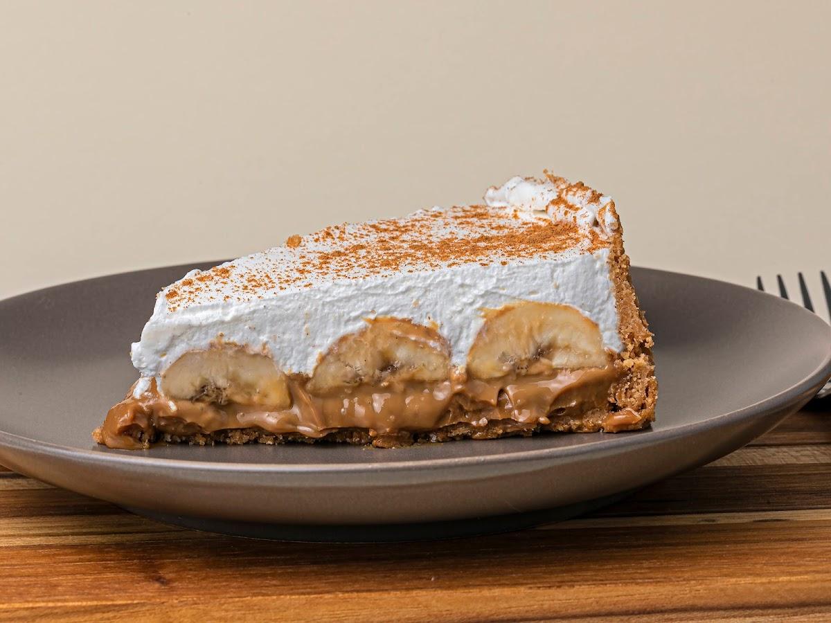 Cassia Doces Artesanais em Niterói