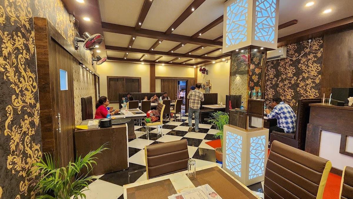 BANGAL GHOTI RESTAURANT