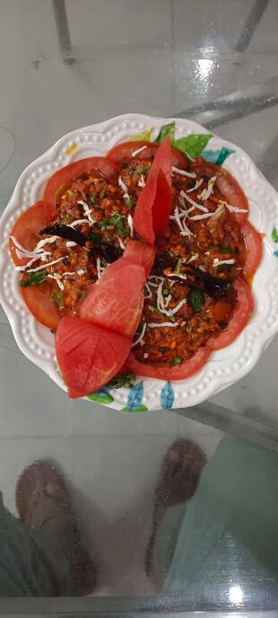 Krishna restaurant and fast food