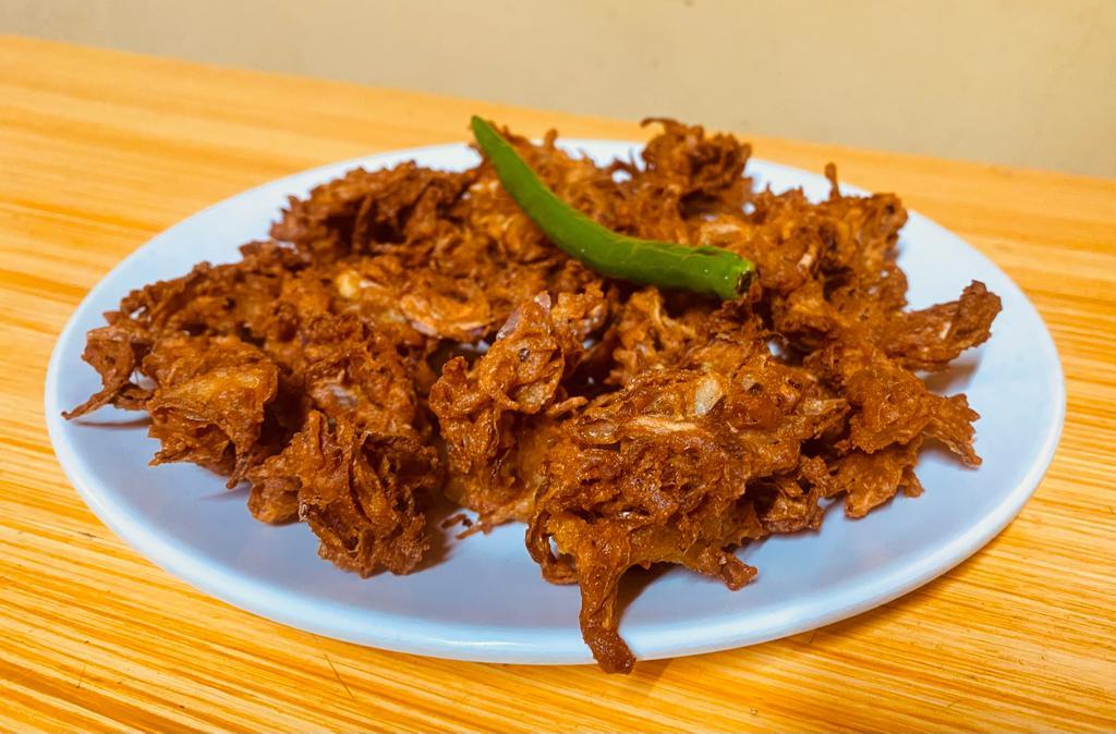 Khanaval by Rover's Den