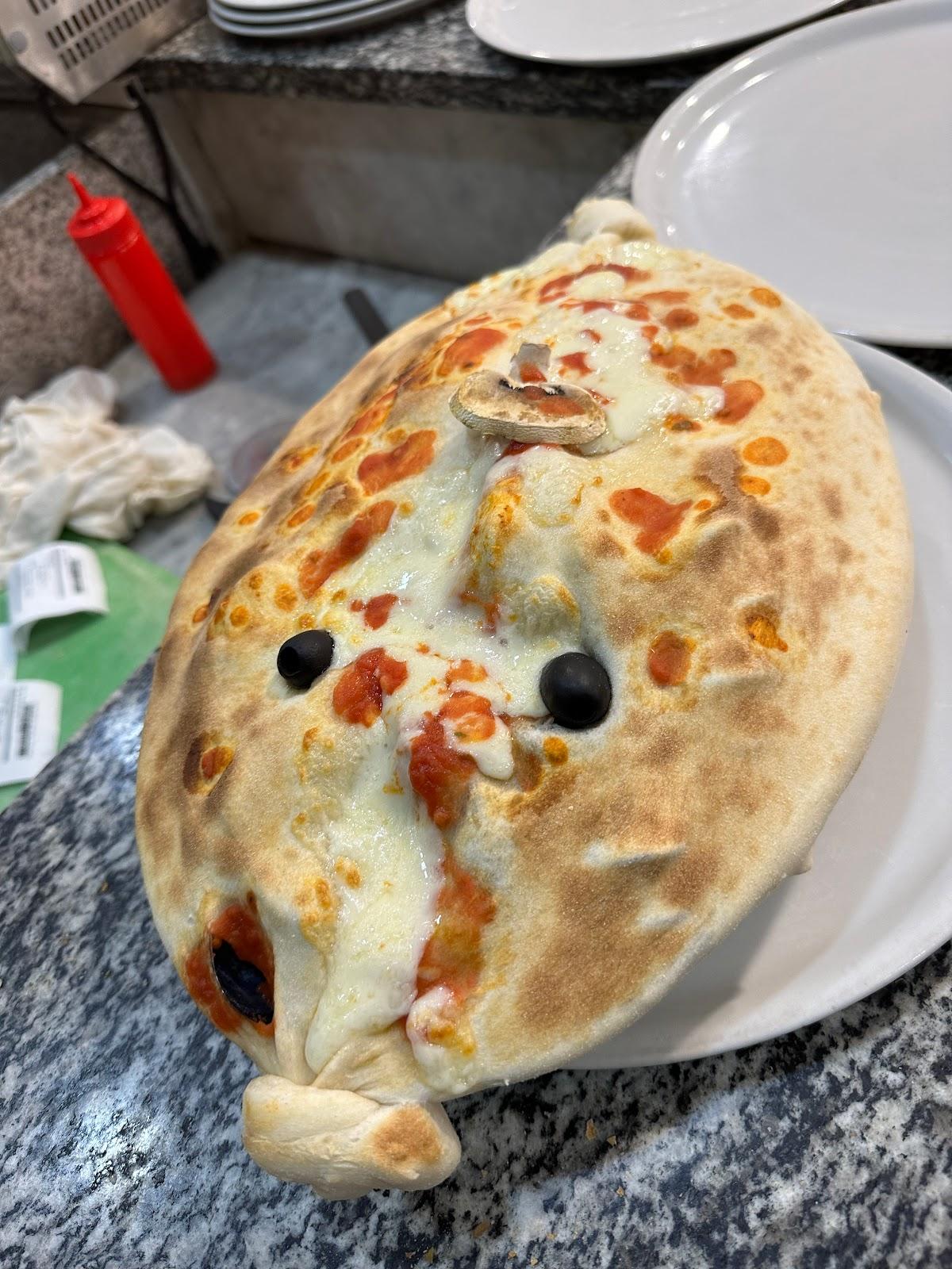 Ristorante Pizzeria Sapore di Mare