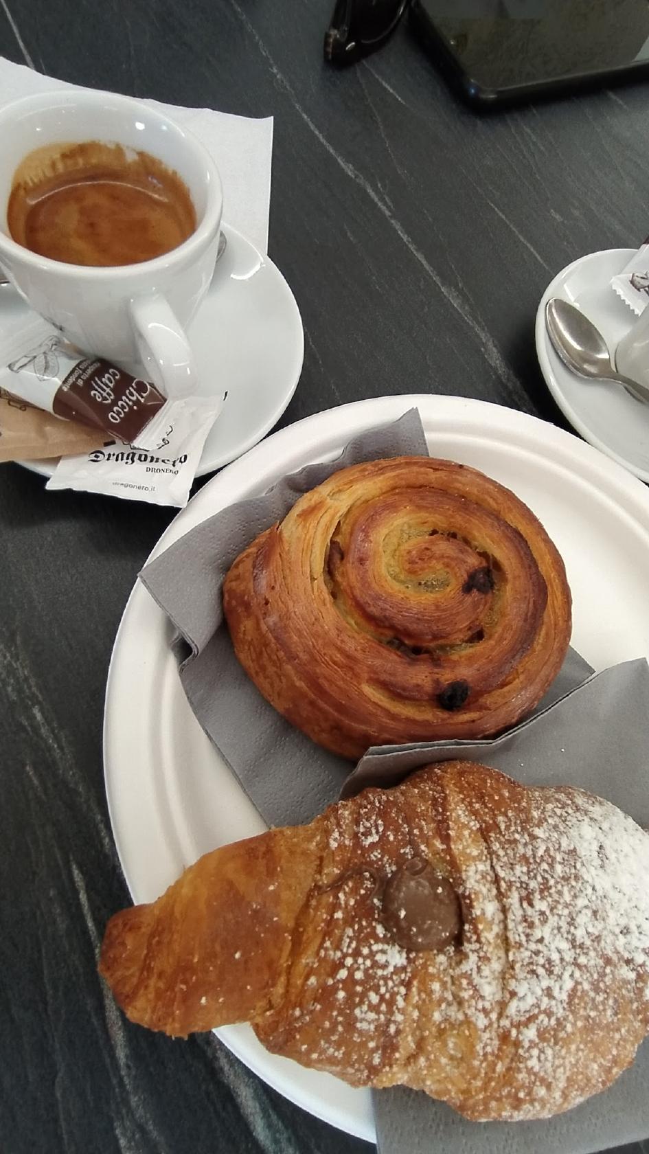 Caffè Dragonero
