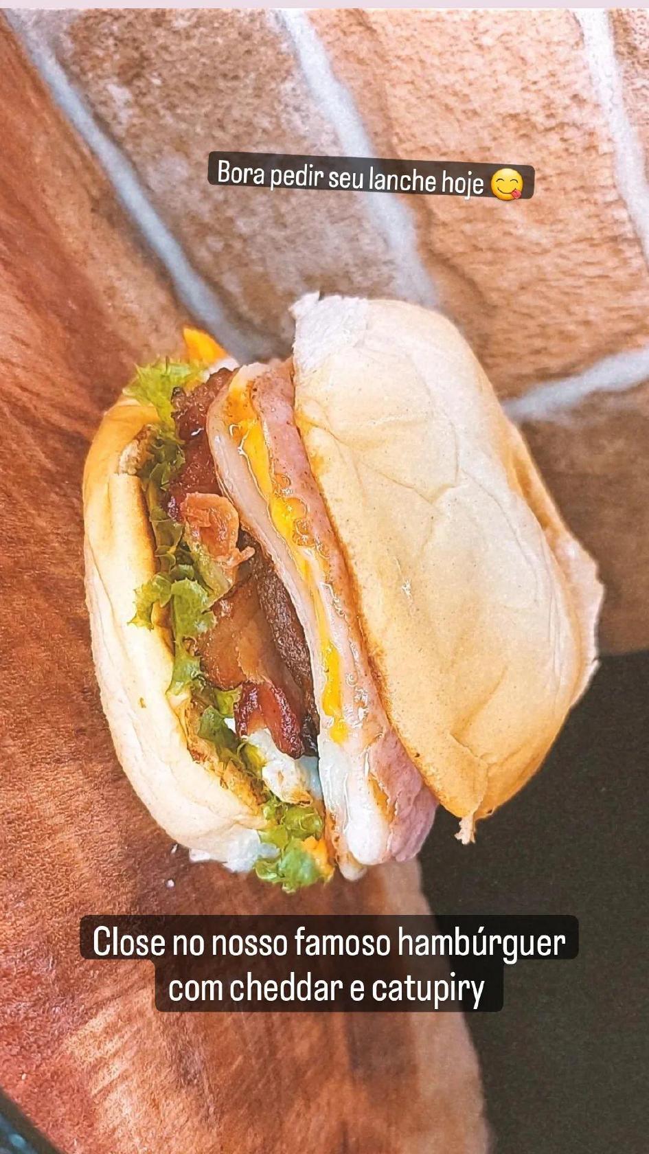 Havalanches & distribuidora familia