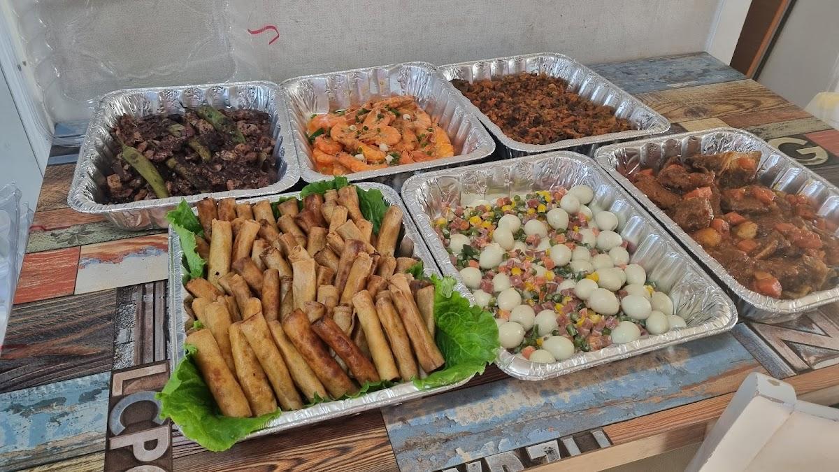 Pinoy Chow 피노이 차우 무한리필