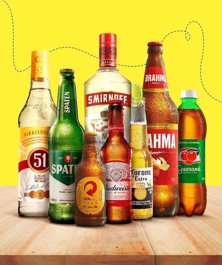 Espetinho Imperio do Espeto