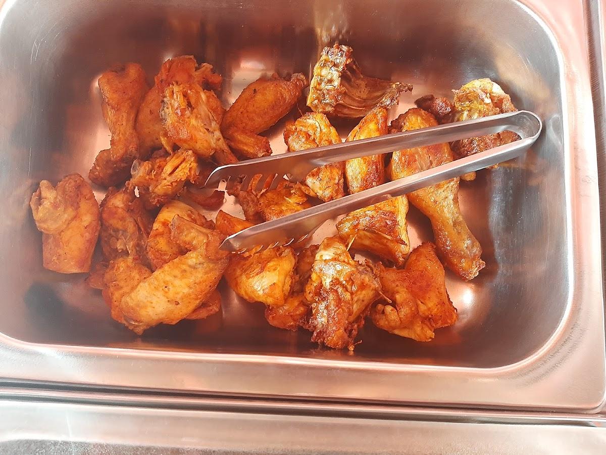 Restaurante Coração de Mãe