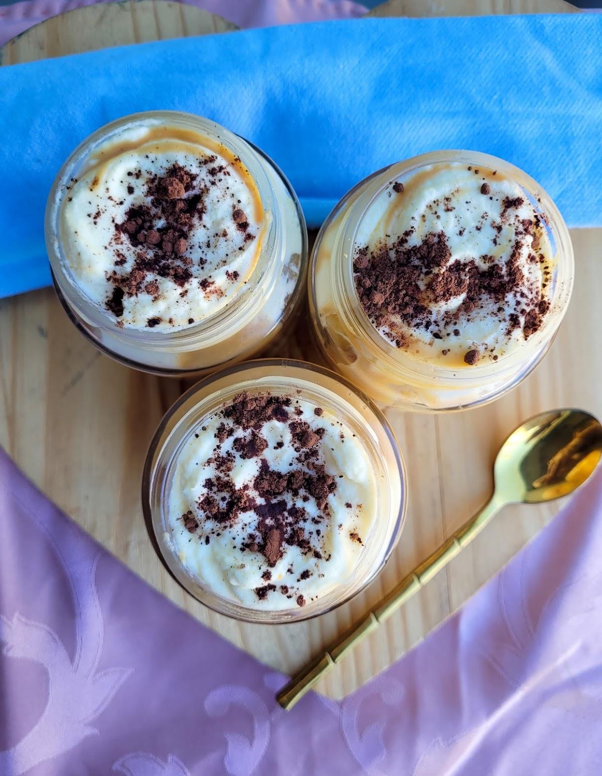 Rafaella Veira doceria