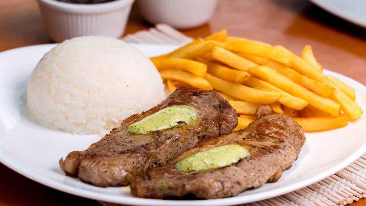 Amendoeira Bistrô - Bar