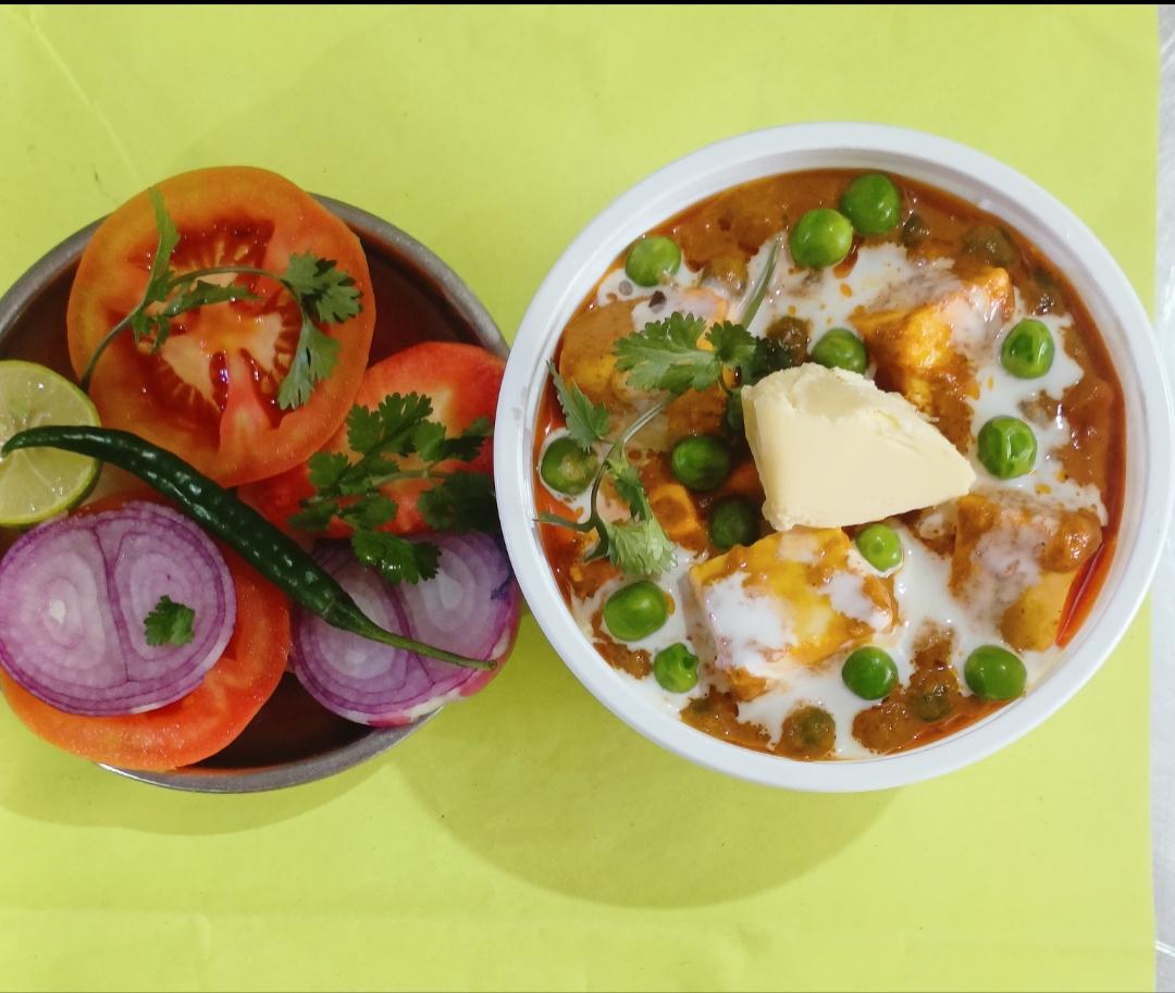 Shree B K Vaishno restaurant