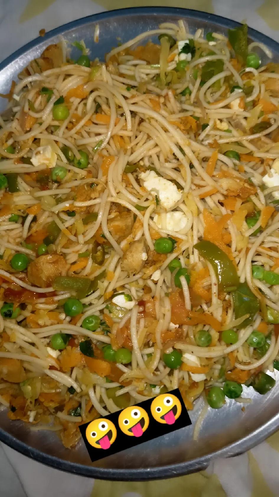 Oye Chatori Fast Food