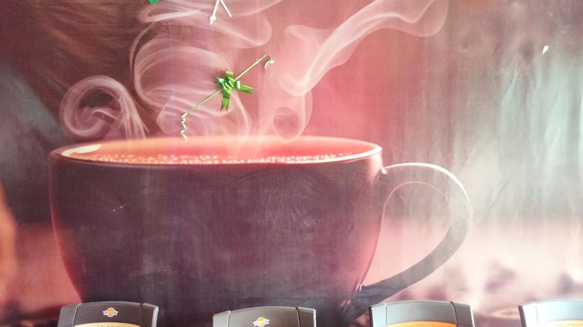 Samruddhi Nasta Point