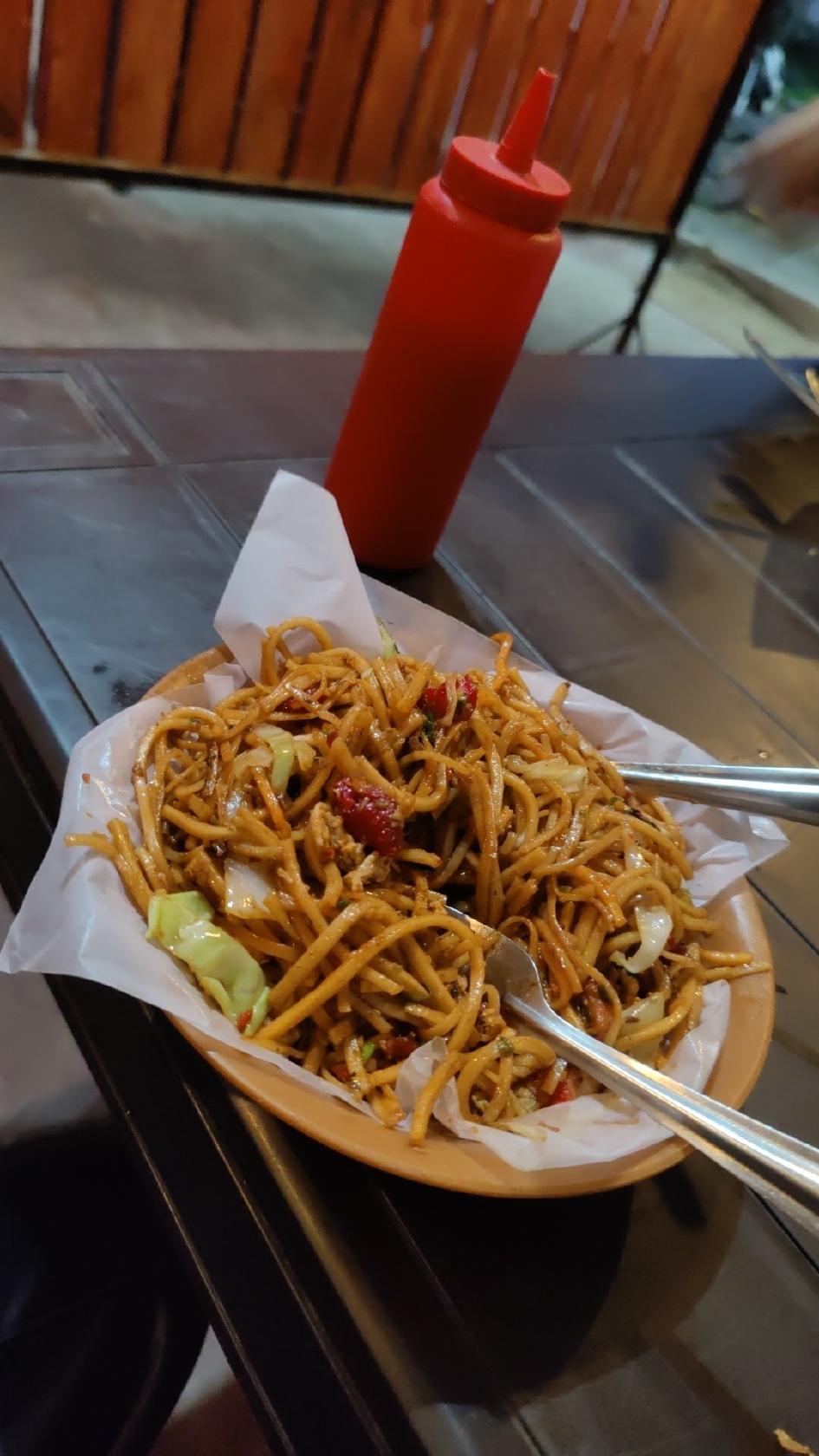 Dharmraj Chinese Point