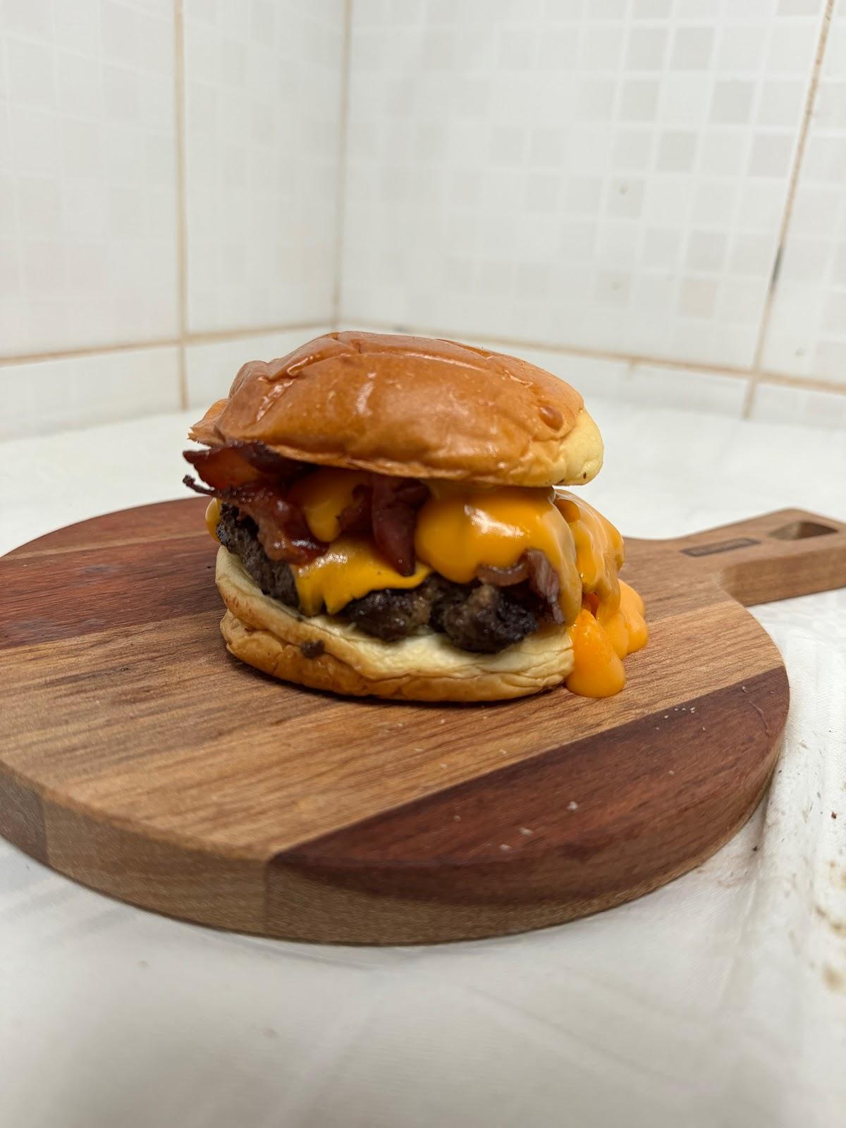 Prime Burguer Hamburgueria Artesanal Delivery Quirinópolis - GO