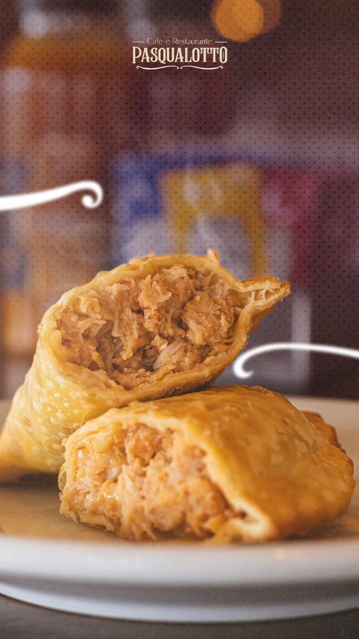Pasqualotto Café e Restaurante
