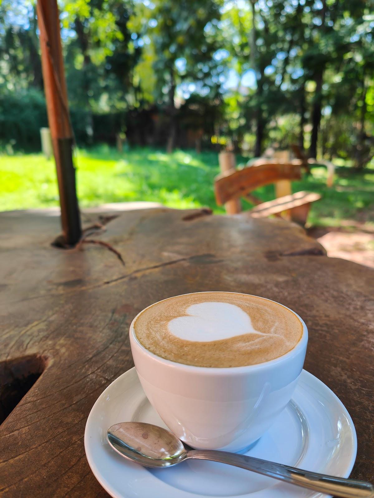 Pequi Restaurante & Café