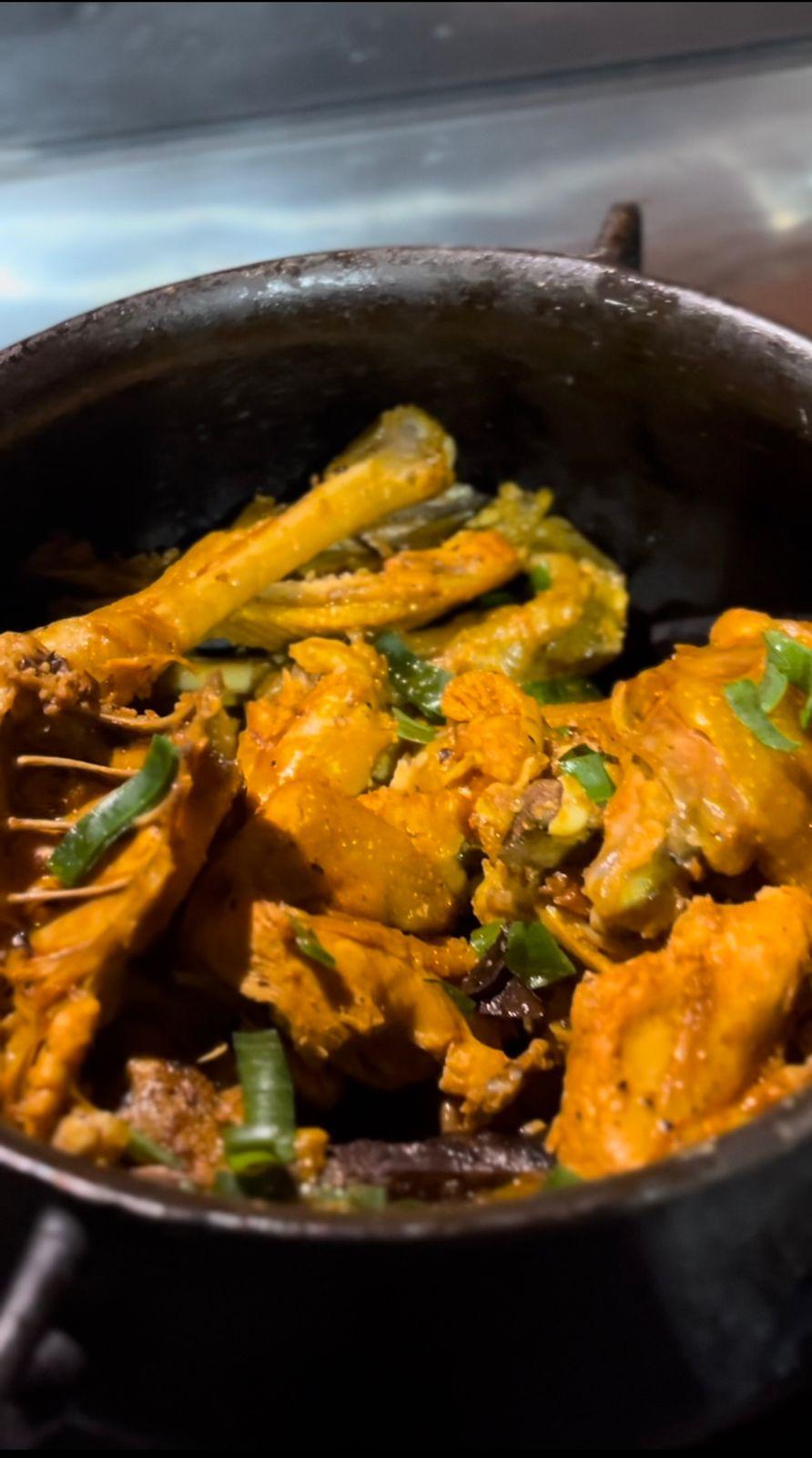 Bar e Restaurante da Grota