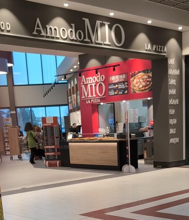 A Modo Mio Bar e tavola fredda