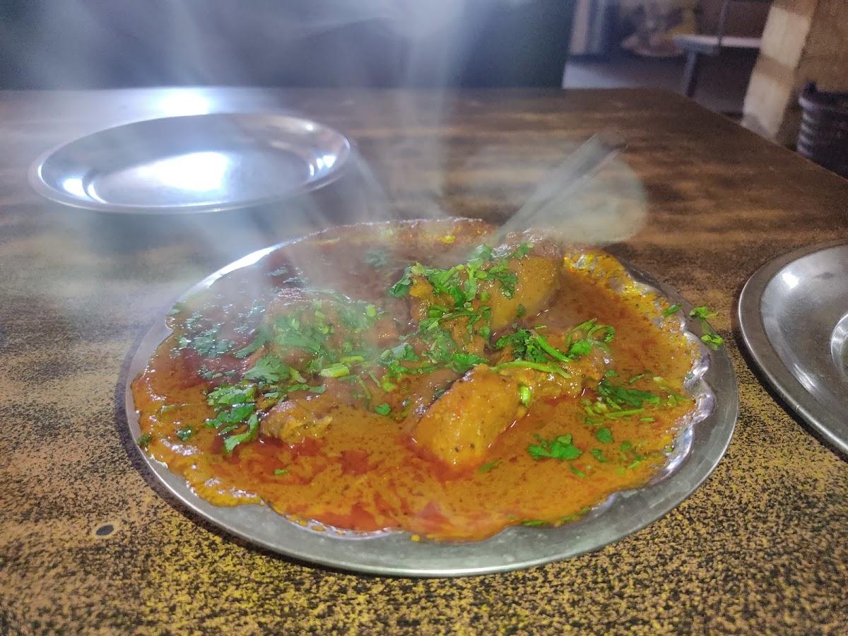 sher-a-punjab dhaba