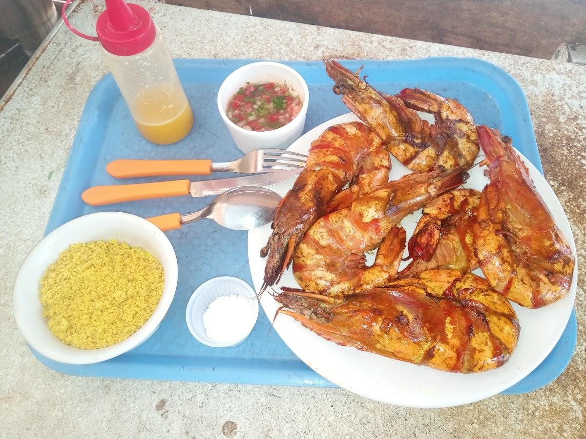 Bar VIDA LOKA fortalezinha