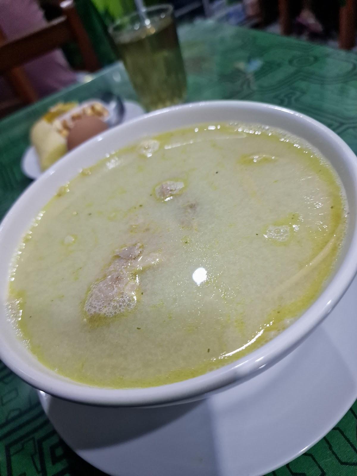 Caldo's Alejandra