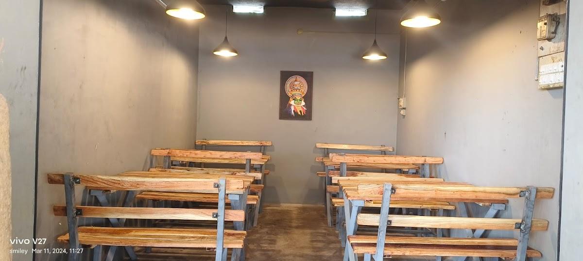 Bala Biriyani & Fast Food