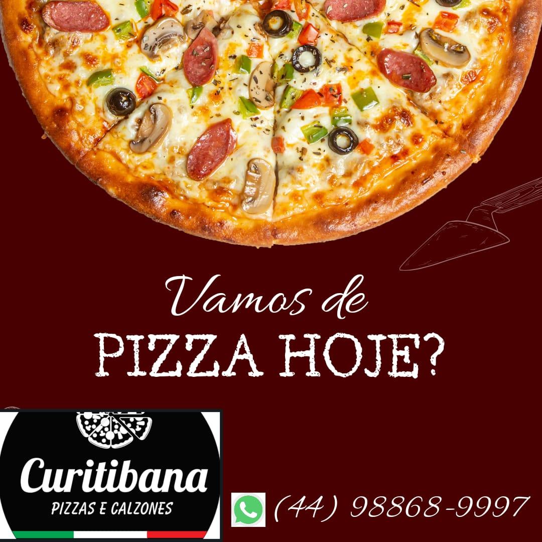 Pizzaria Curitibana