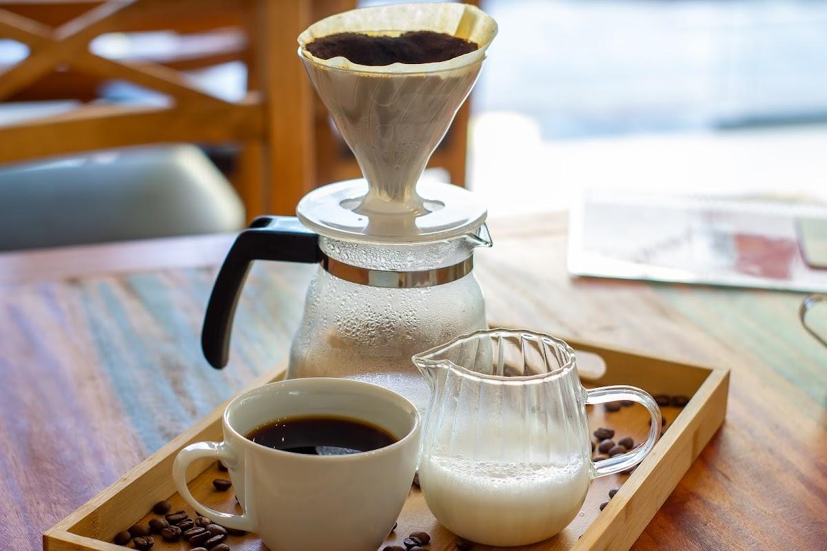 Bisa Dita Café & Bistrô