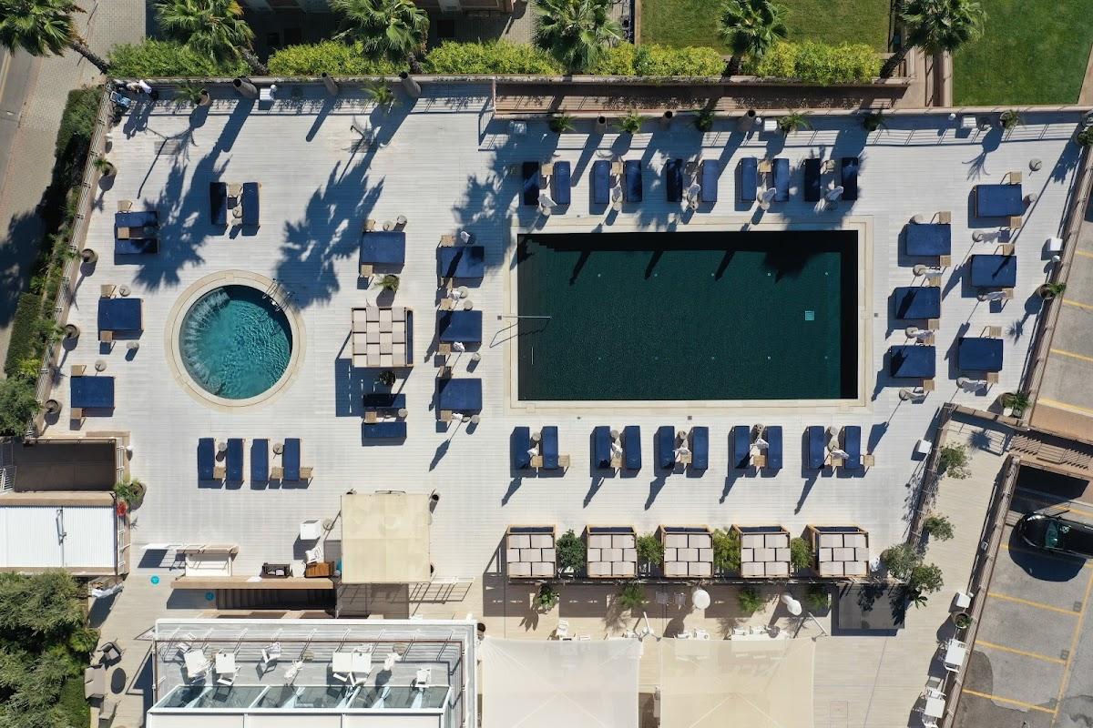 Marina di Scarlino Resort ~ Hospitality