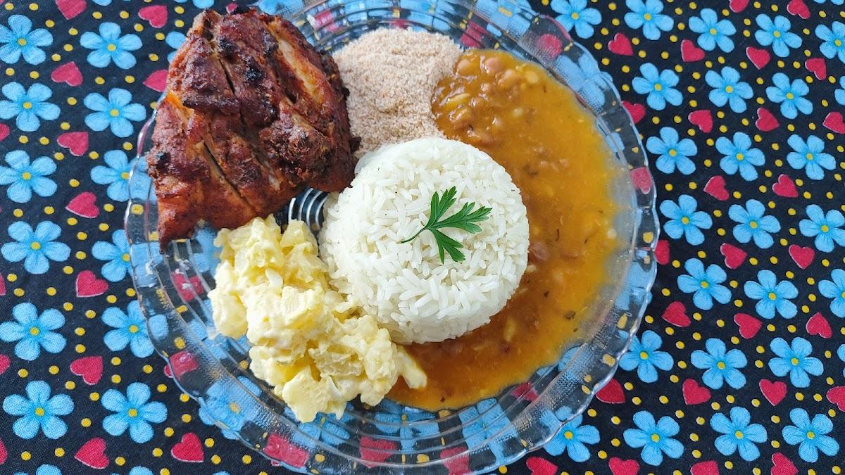 Restaurante Tempero do K