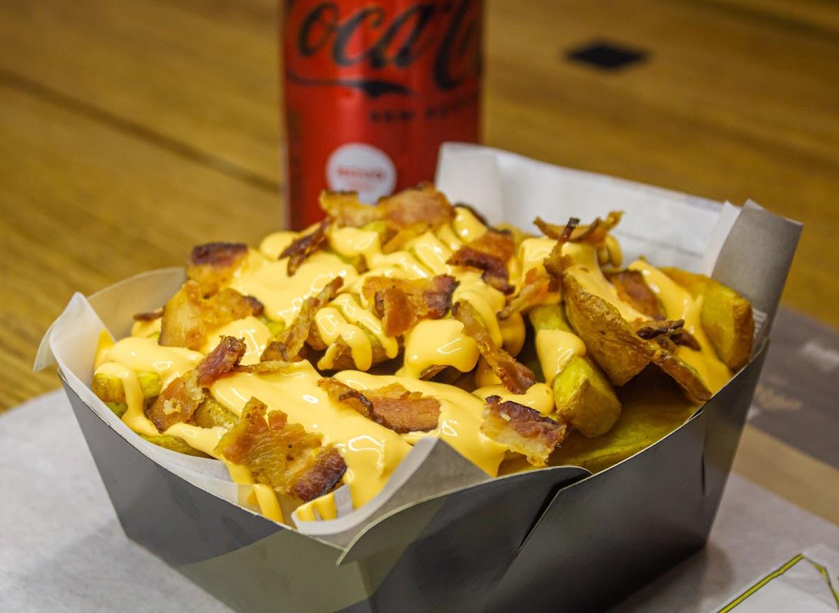 Super Duper Fortaleza - Rio Mar