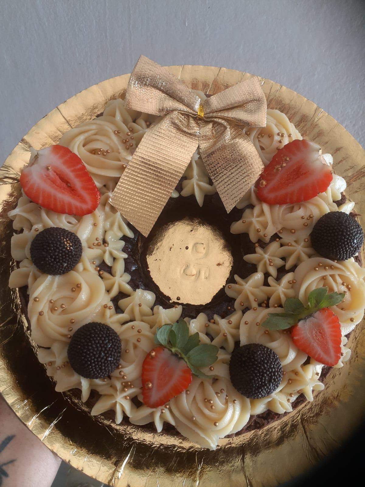 Angela Cake - Doceria Artesanal