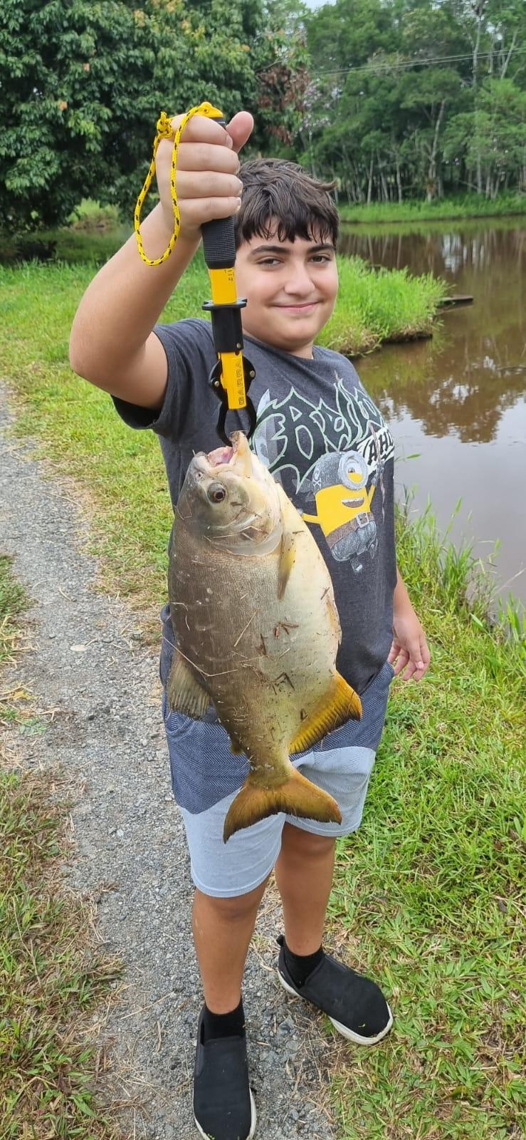 Park & Pousada Bioma