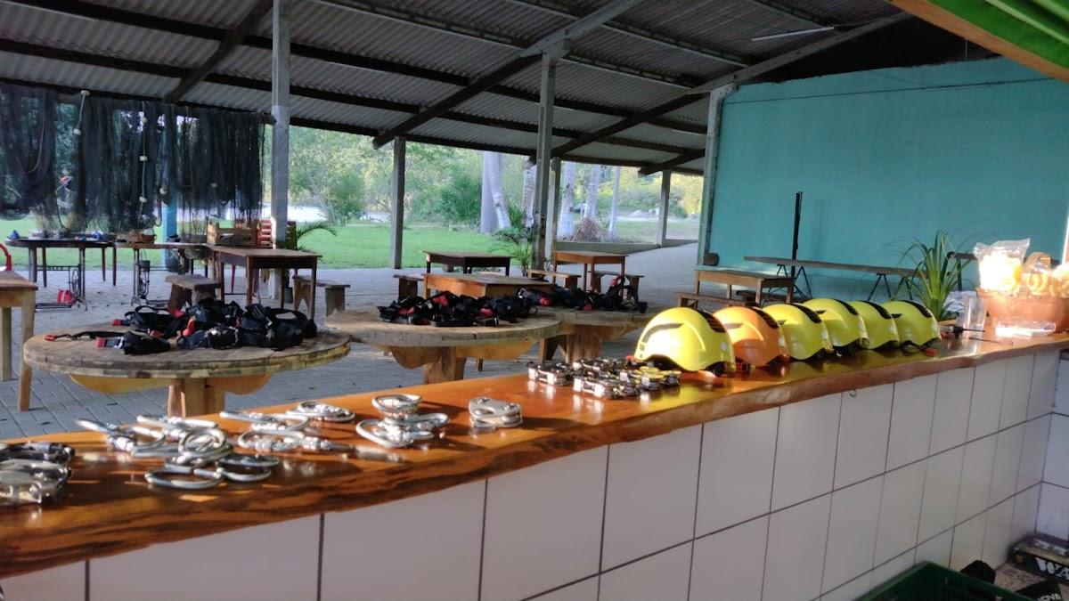 Park & Pousada Bioma