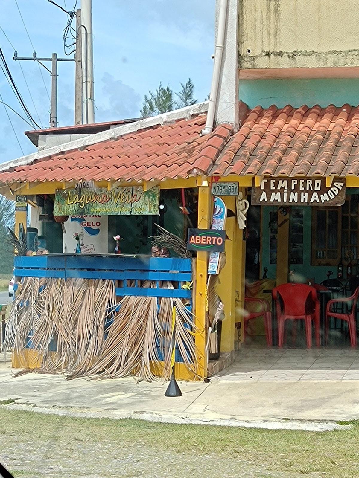 Restaurante Laguna Véia