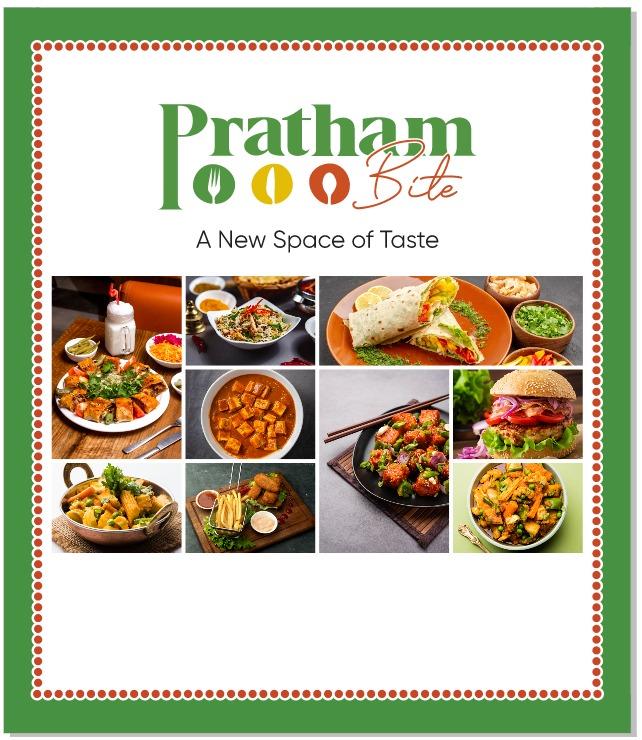 Pratham Bite Restaurants