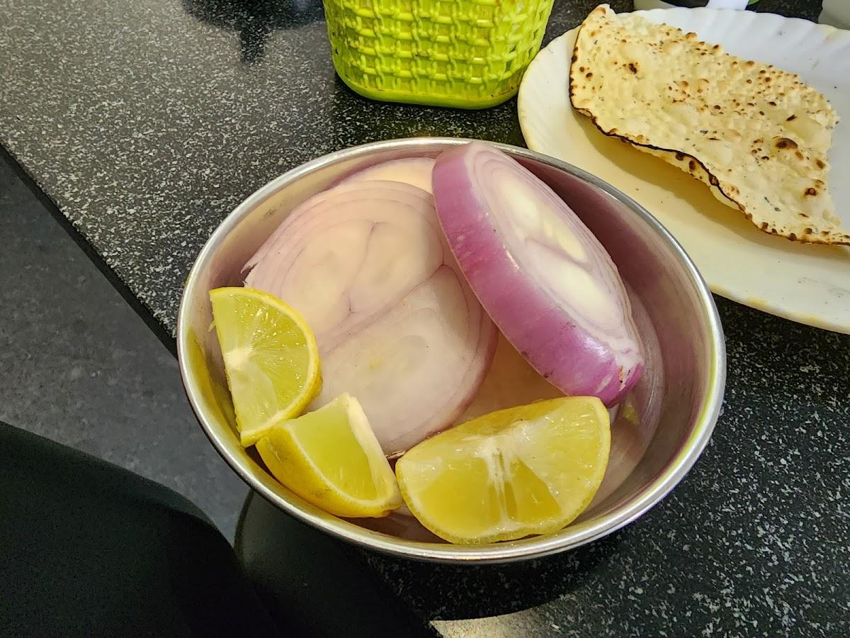 Mahatma Gandhi Museum Canteen