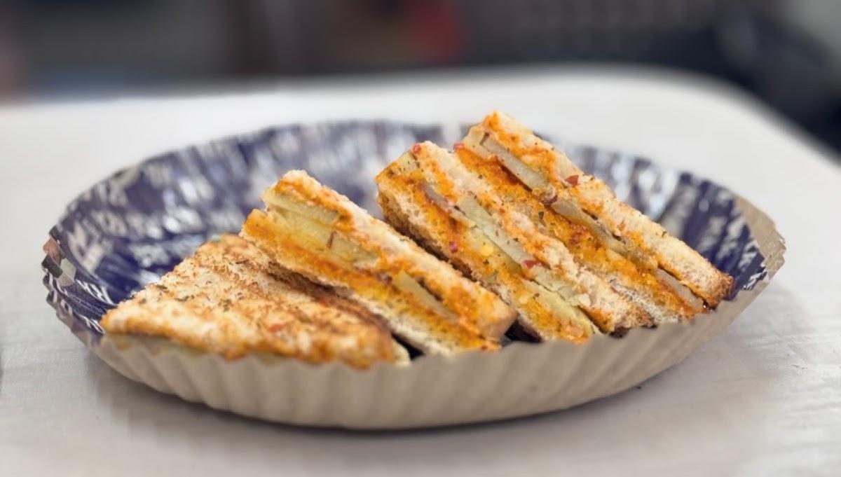 Baba Bites Fast Food