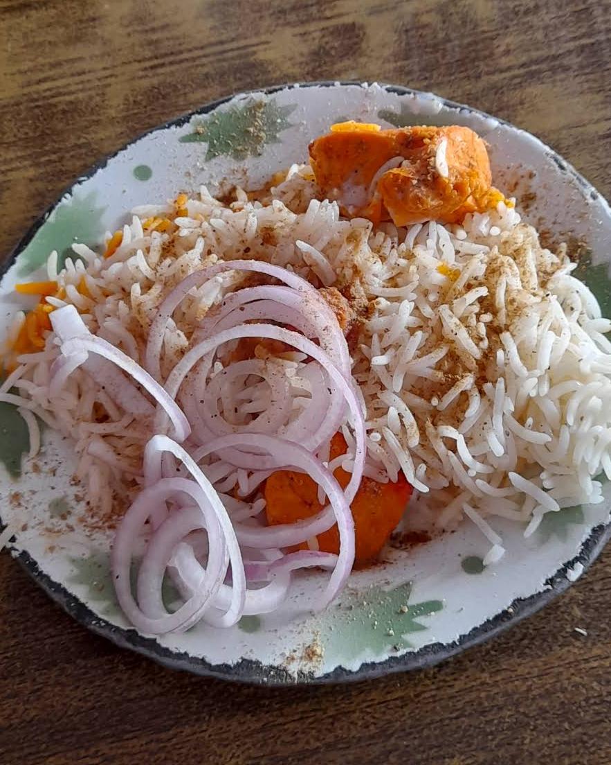 Anmol Dhaba & Family Restaurant veg and NoNveg