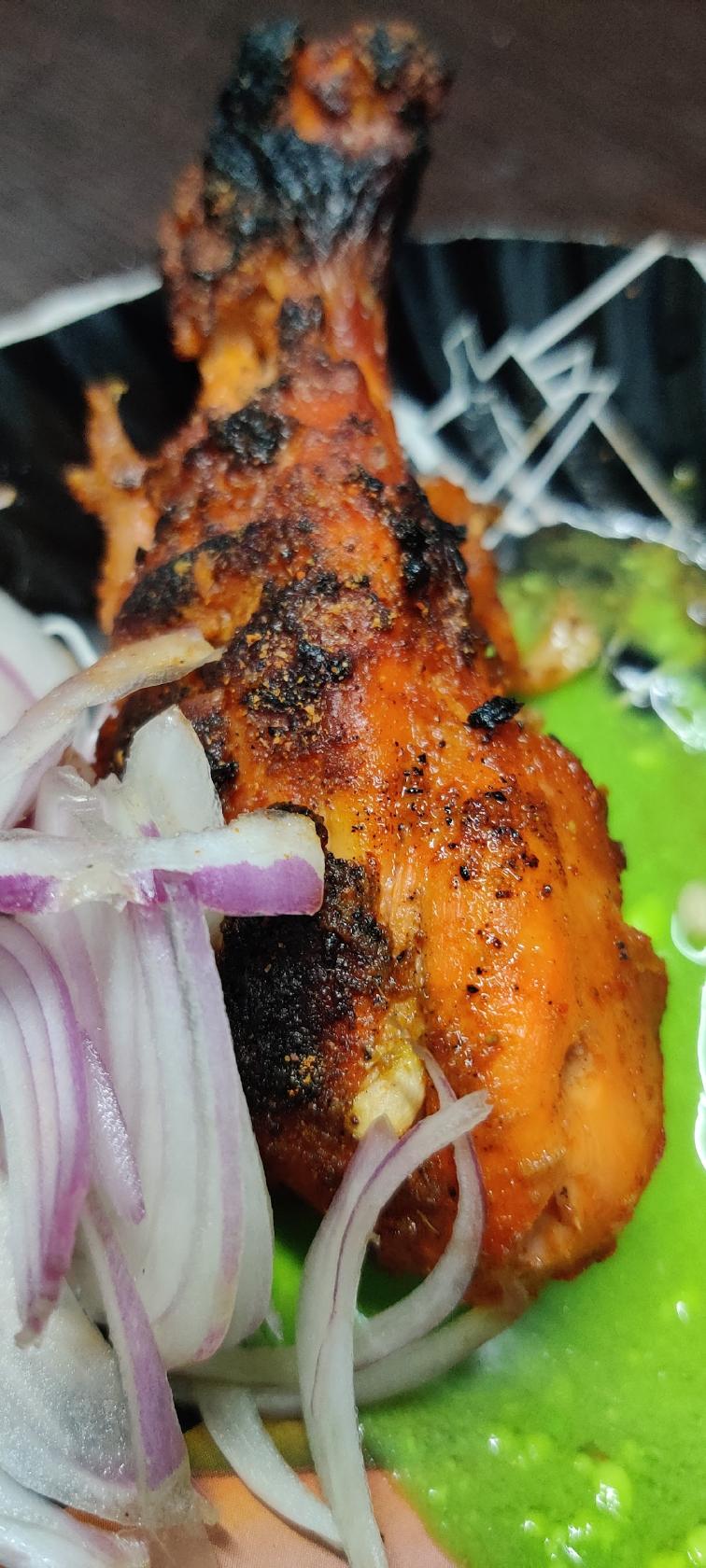 Godavari Ruchi Chickens