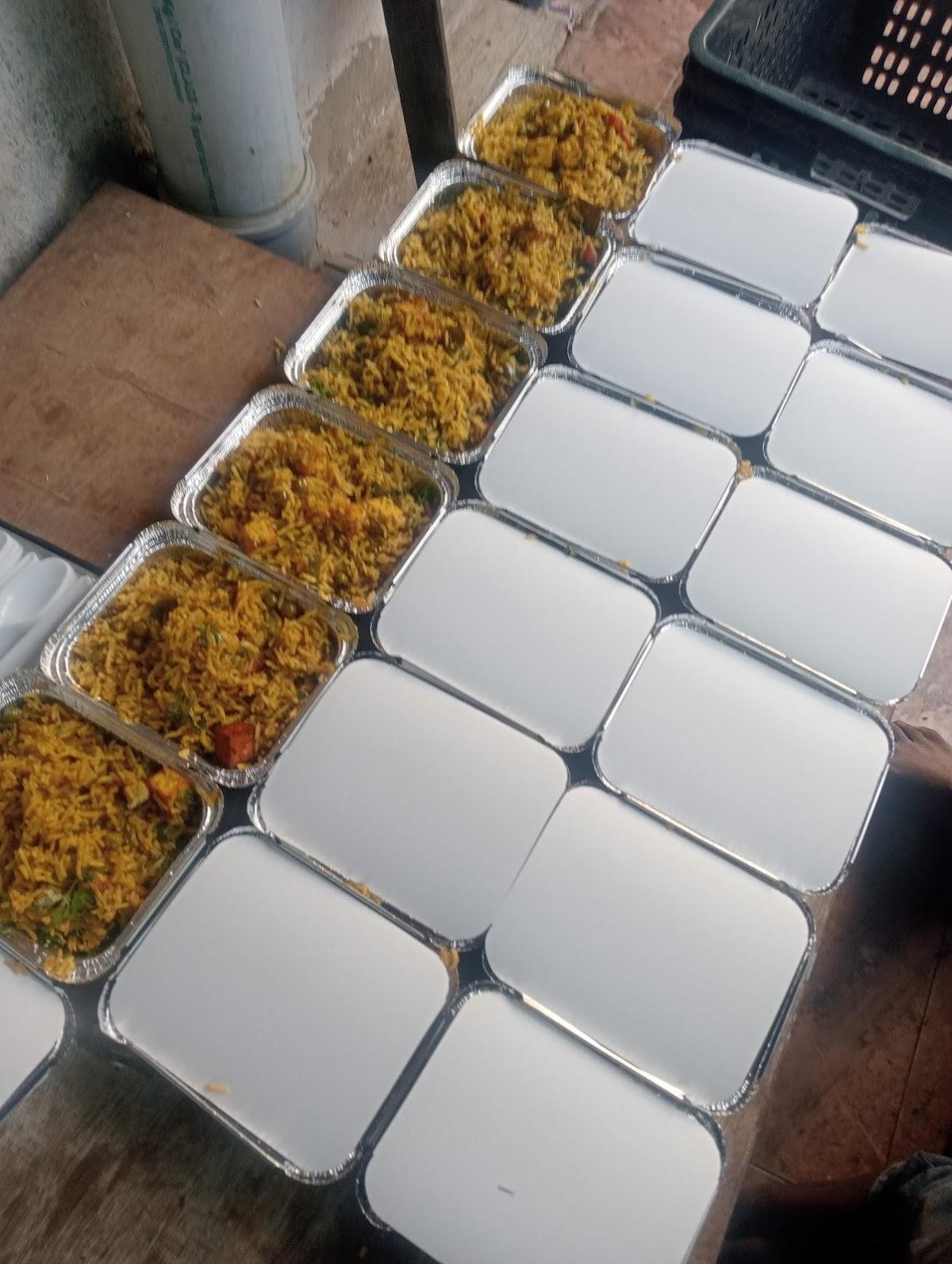 Shree VijayLakshmi Bhojanalay