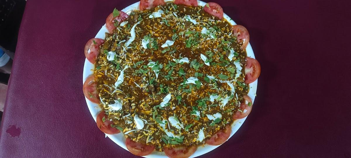 Aadil Restaurant Moglai & Tava fry