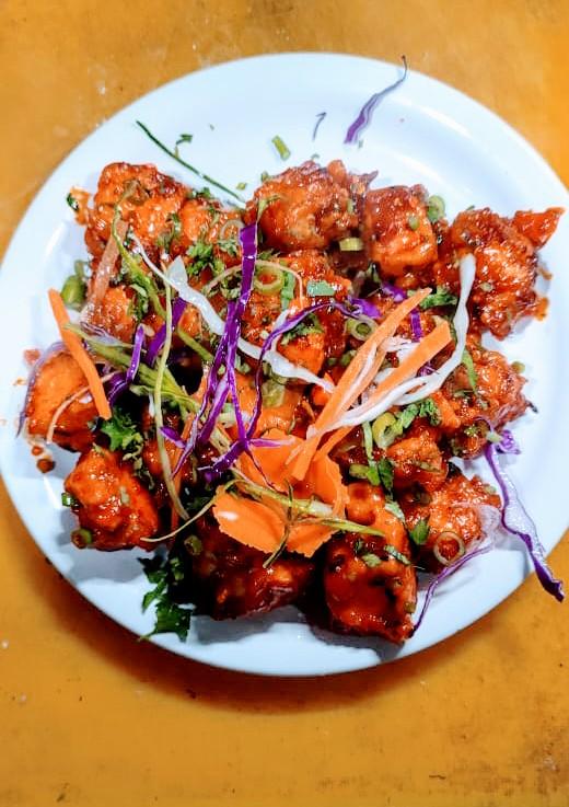 Neel Delicacy - Pure Veg