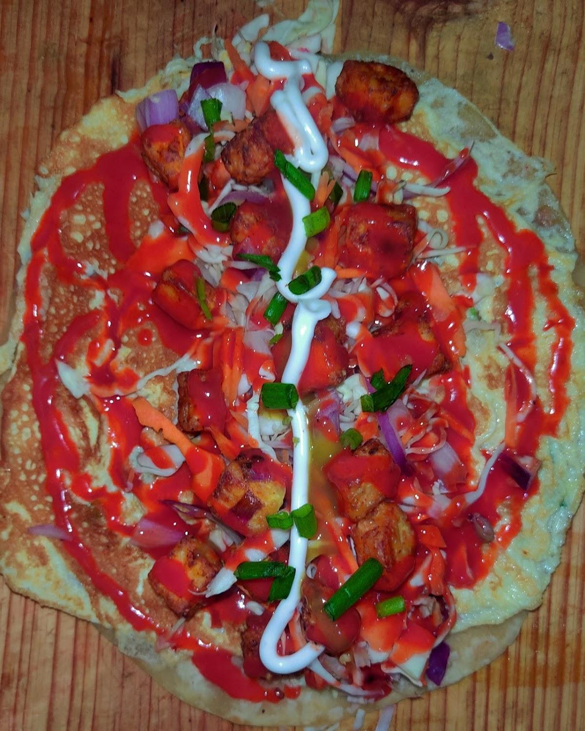 CITY SPICE FAST FOOD ️