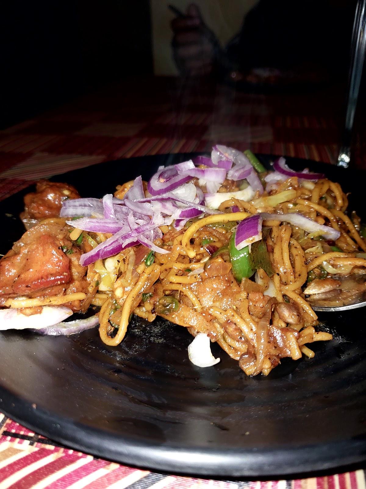 Ajit Hotel& Restaurant