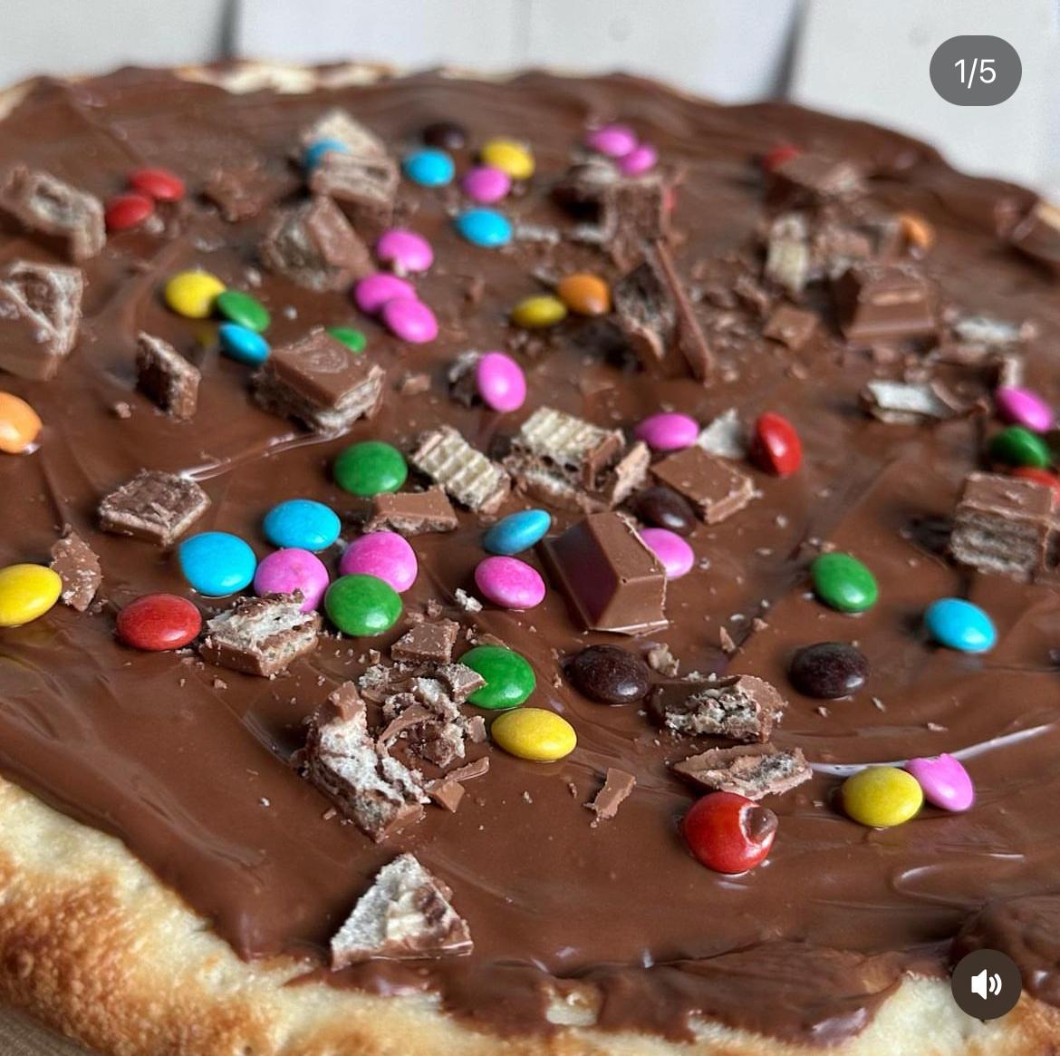 Pizzaria Bene - Em Santo Aleixo